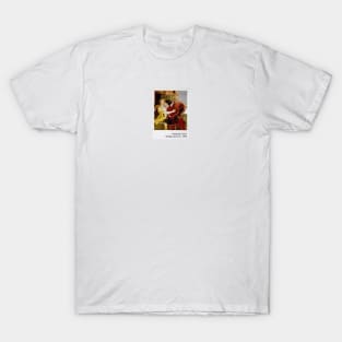 madox-brown - romeo and juliet meme T-Shirt